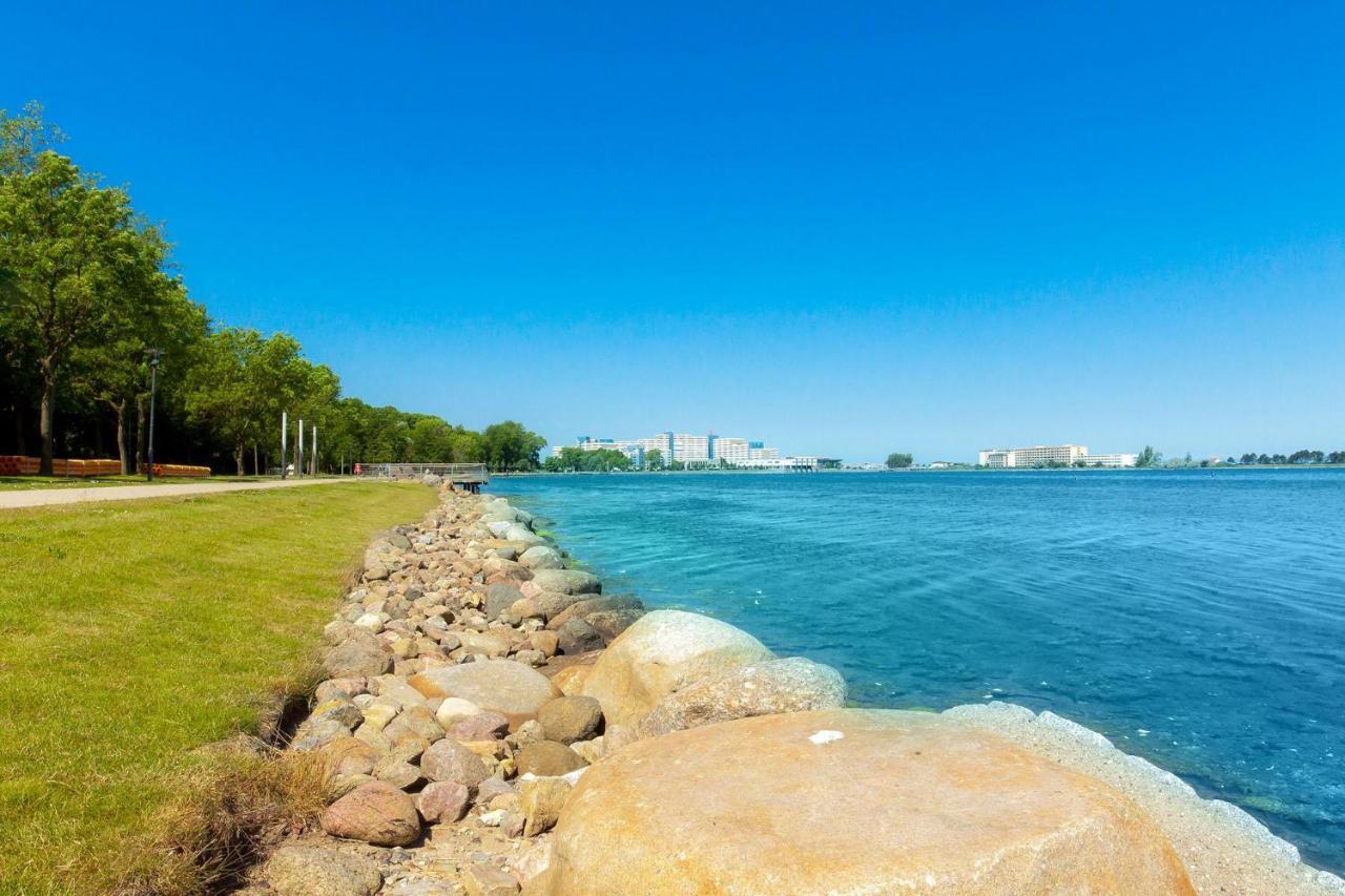 Ferienpark B07-001 Ferienpark Heiligenhafen Εξωτερικό φωτογραφία