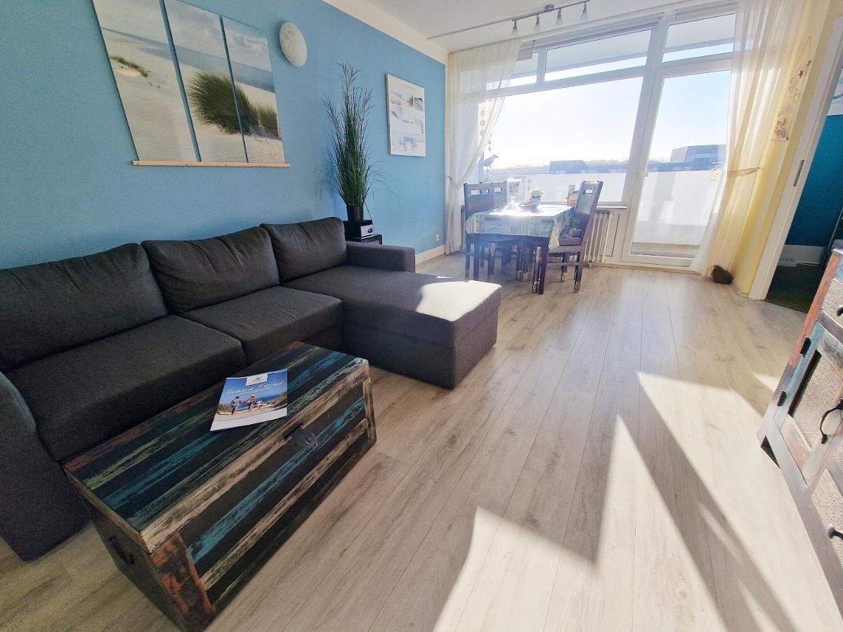 Ferienpark B07-001 Ferienpark Heiligenhafen Εξωτερικό φωτογραφία