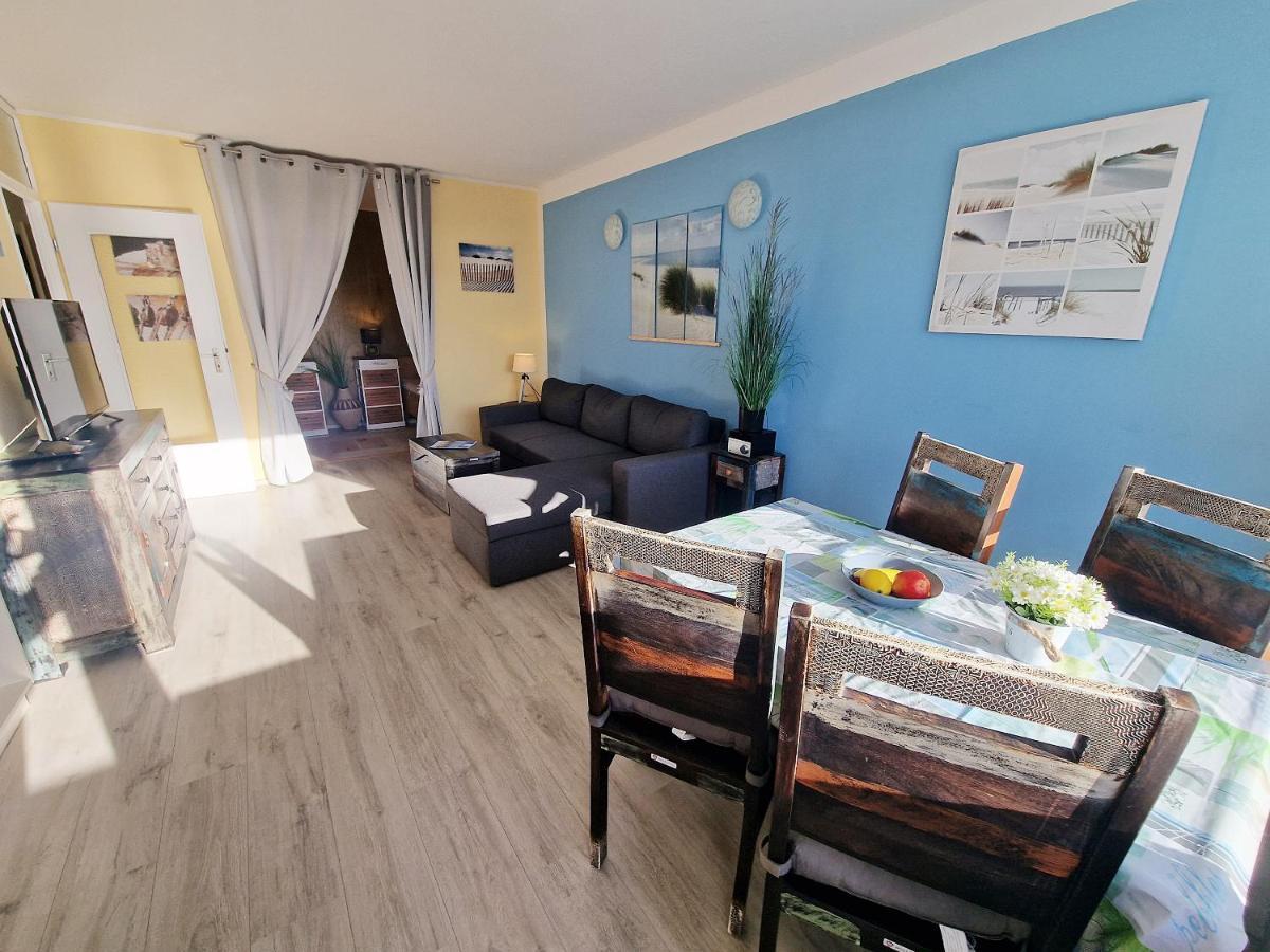 Ferienpark B07-001 Ferienpark Heiligenhafen Εξωτερικό φωτογραφία