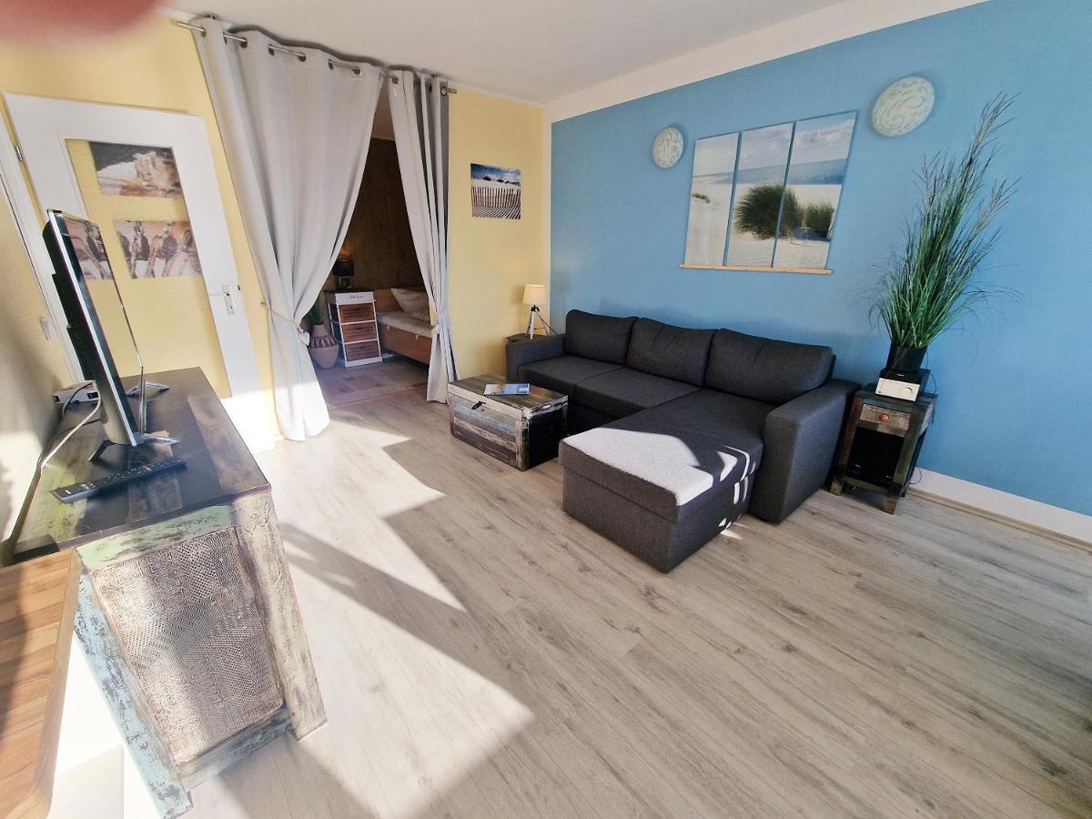 Ferienpark B07-001 Ferienpark Heiligenhafen Εξωτερικό φωτογραφία