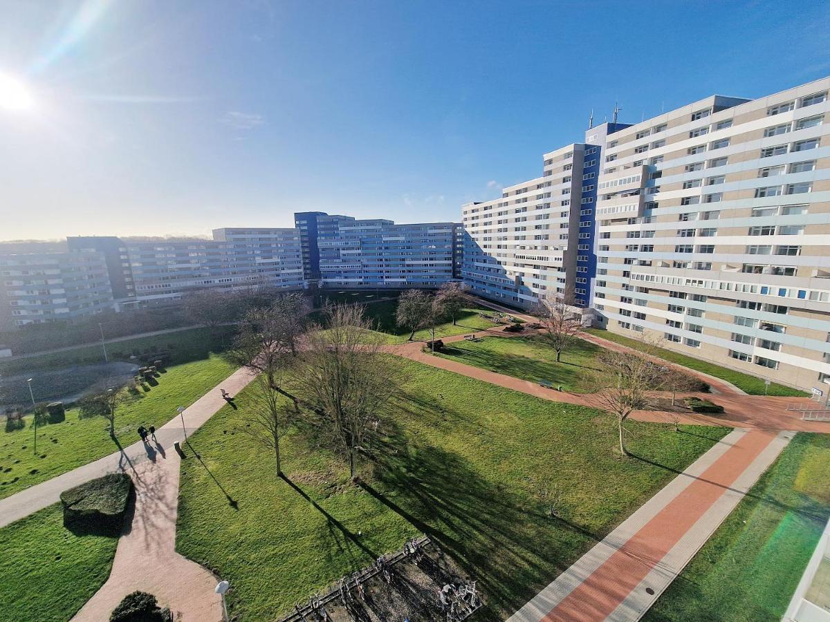 Ferienpark B07-001 Ferienpark Heiligenhafen Εξωτερικό φωτογραφία