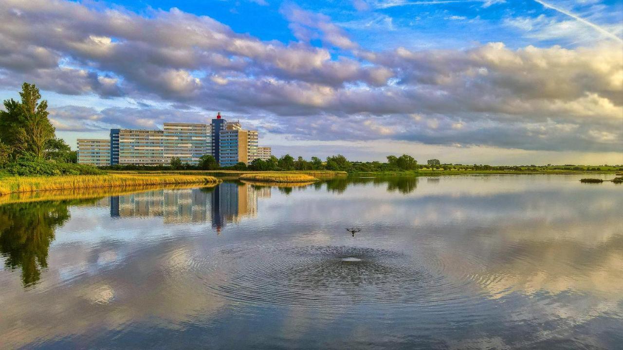 Ferienpark B07-001 Ferienpark Heiligenhafen Εξωτερικό φωτογραφία